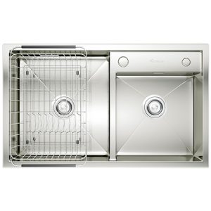 Chậu rửa bát Konox KN7847DO