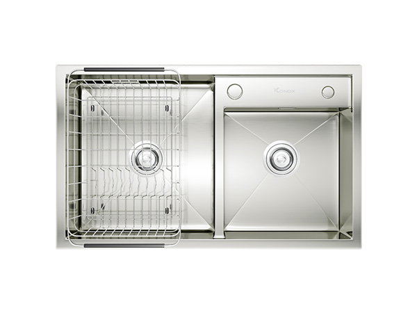 Chậu rửa bát Konox KN7847DO