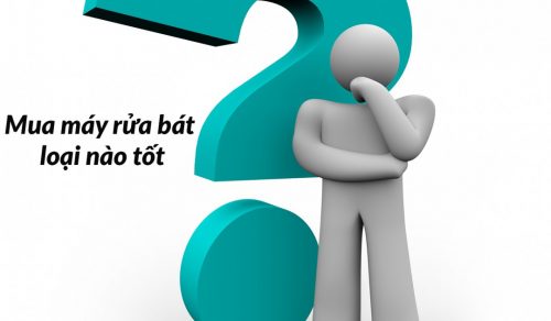 Máy rửa bát nào tốt hơn Bosch hay Teka?