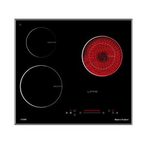 Bếp điện từ Latino LT-03IRS