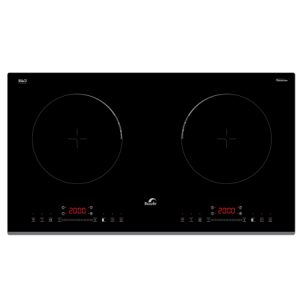 Bếp từ Bauer BE 26MI Plus
