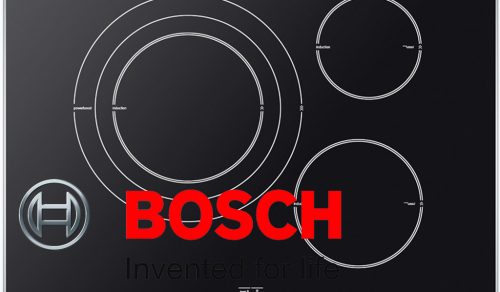 Bếp từ thương hiệu Bosch biểu tượng của ngôi nhà hiện đại