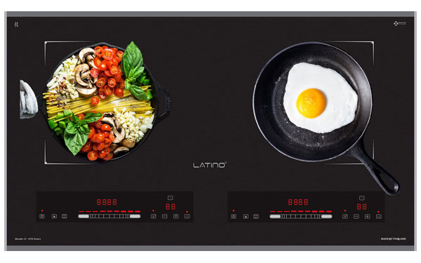 Bếp từ Latino LT-878Smart