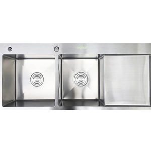 Chậu rửa bát Faster 11046HMS