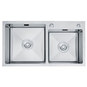 Chậu rửa bát Faster FS 8245HS