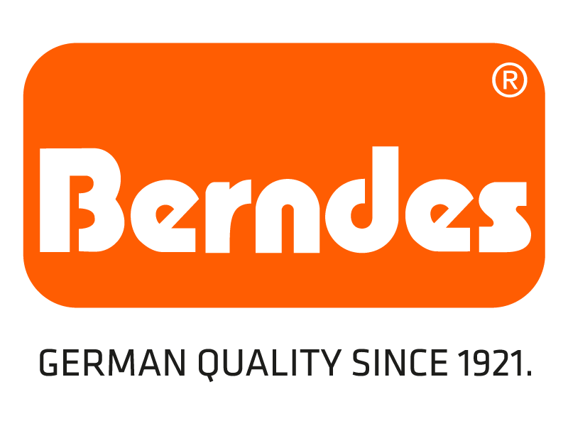 Giới thiệu về thương hiệu Berndes
