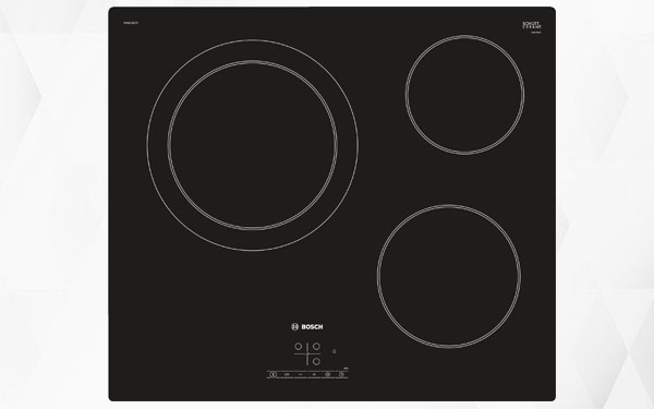 Bếp điện Bosch PKK611B17E
