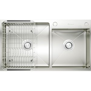 Chậu rửa bát Konox KN8245DO