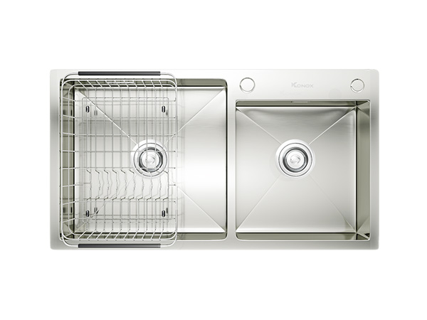 Chậu rửa bát Konox KN8245DO
