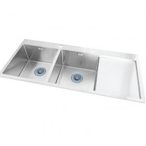 Chậu rửa bát Sobisung SB-11548