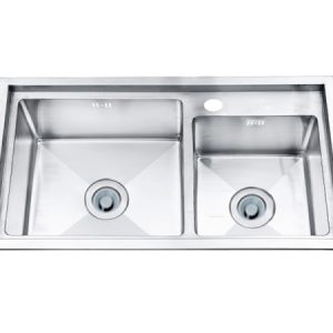 Chậu rửa bát Sobisung SB-8245 T