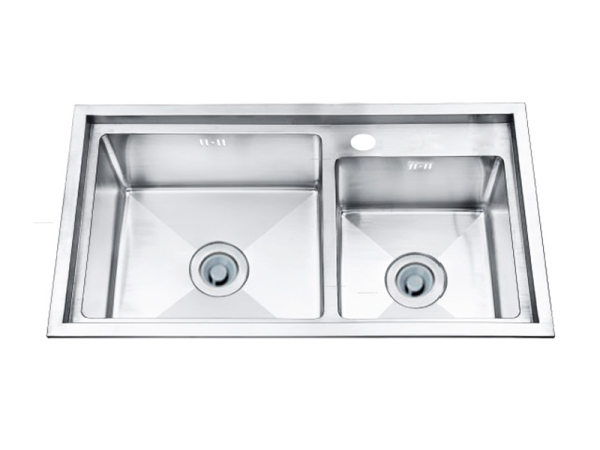 Chậu rửa bát Sobisung SB-8245 T