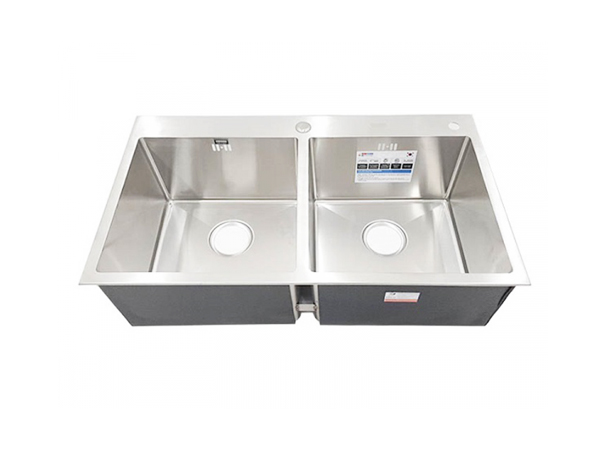 Chậu rửa bát Sobisung SB-8448