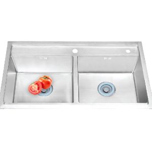 Chậu rửa bát Sobisung SB-8548