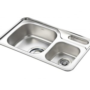 Chậu rửa bát Sobisung SB-880