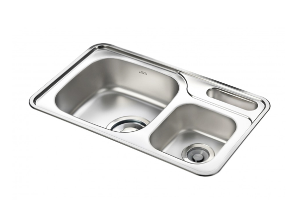 Chậu rửa bát Sobisung SB-880