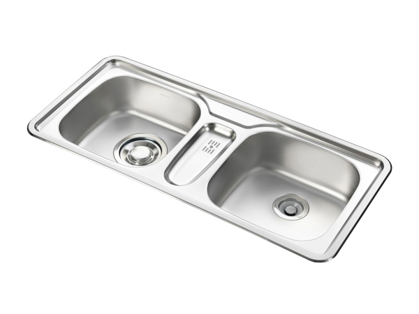Chậu rửa bát Sobisung SBD-1100