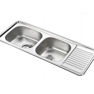 Chậu rửa bát Sobisung SBS-1100