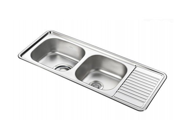 Chậu rửa bát Sobisung SBS-1100