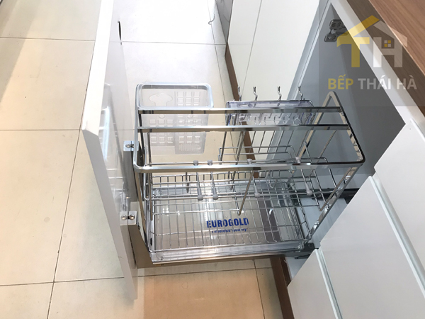 giá dao thớt Eurogold EP25