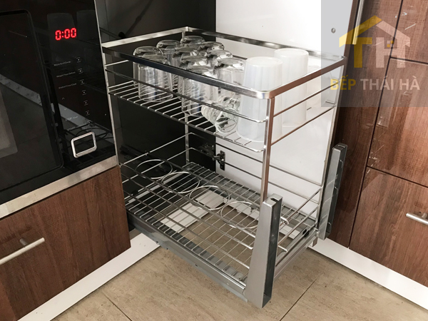 giá gia vị Eurogold EP35B