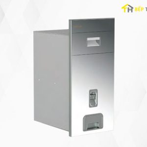 Thùng gạo Eurogold B25