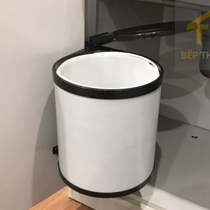 Thùng rác tròn Eurogold E0101