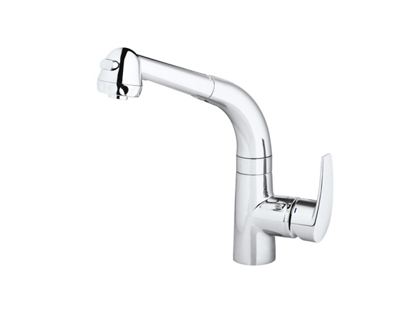Vòi rửa bát Sobisung YJ-4535