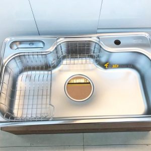 Chậu rửa bát Sobisung SB-850-1
