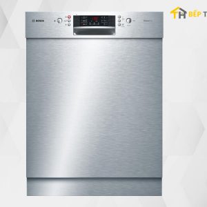 Máy rửa bát Bosch SMI46KS01E