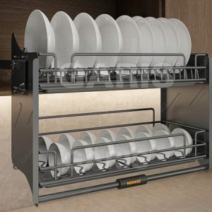 Giá bát nâng hạ Garis ML06N