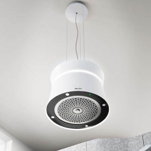 Máy hút mùi đảo Malloca SOPHIE K-500W