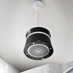 Máy hút mùi đảo Malloca SOPHIE K-500B