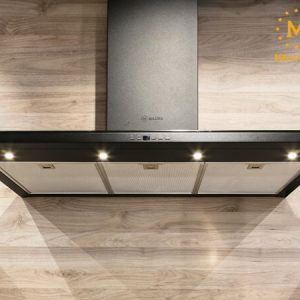 Máy hút mùi Malloca SLIM K1522