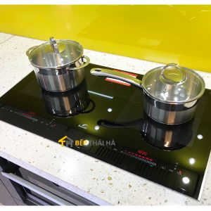 Bếp từ Bauer BE 358SA