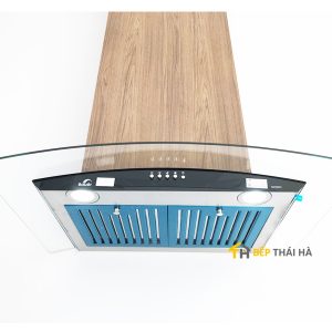 máy hút mùi bauer bc 70ec3
