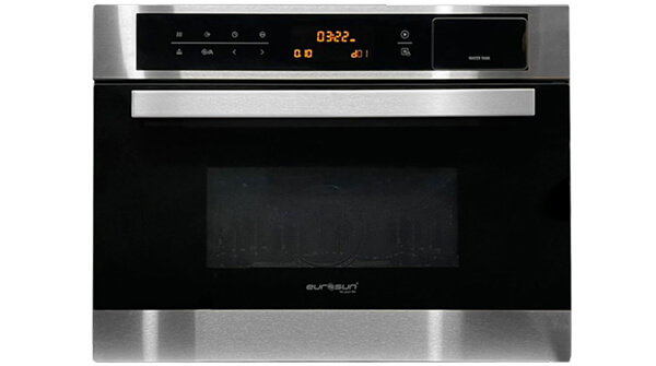 lò nướng kết hợp vi sóng và hấp Eurosun OMS36EG