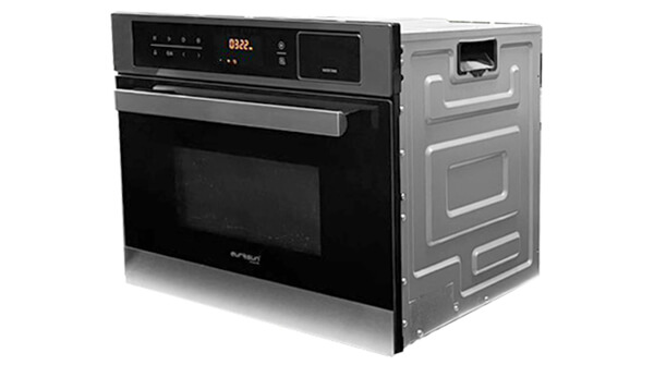 lò nướng kết hợp vi sóng và hấp Eurosun OMS36EG