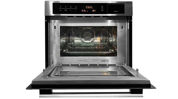 lò nướng kết hợp vi sóng và hấp Eurosun OMS36EG