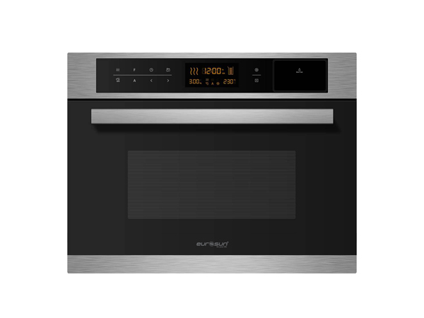 Lò nướng kết hợp vi sóng và hấp Eurosun OMS36EG