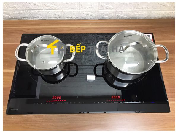 Bếp từ Canzy CZ 08I