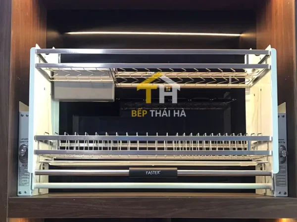 Giá bát nâng hạ Faster FS EB900S VIP