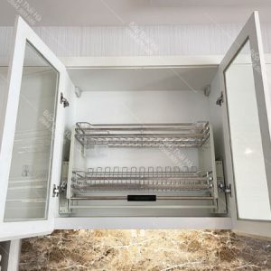 Giá bát nâng hạ Goldmax GLS700