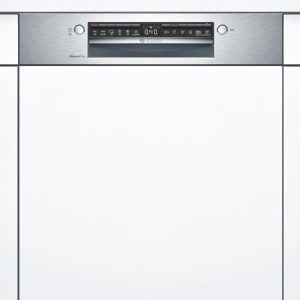 Máy rửa bát Bosch SMI4HCS48E