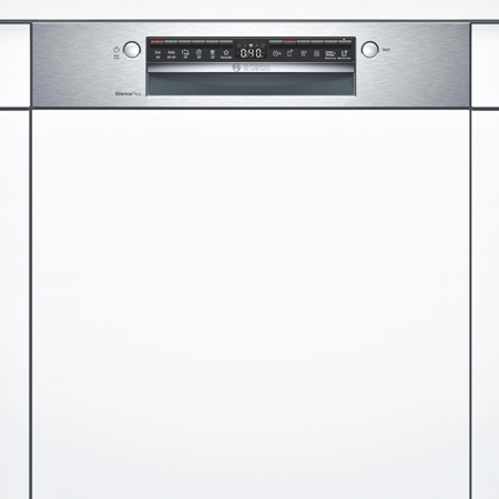Máy rửa bát Bosch SMI4HCS48E