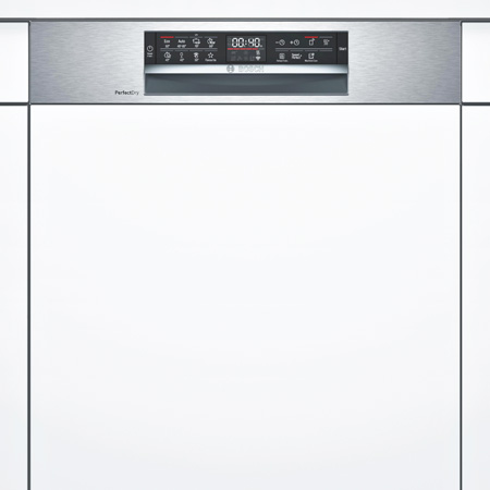Máy rửa bát Bosch SMI6ZCS49E