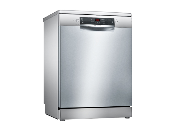 Máy rửa bát Bosch SMS46GI01P