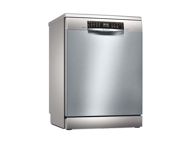 Máy rửa bát Bosch SMS6ZCI42E