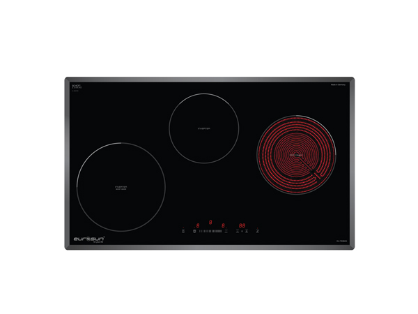 Bếp điện từ Eurosun EU-TE882G
