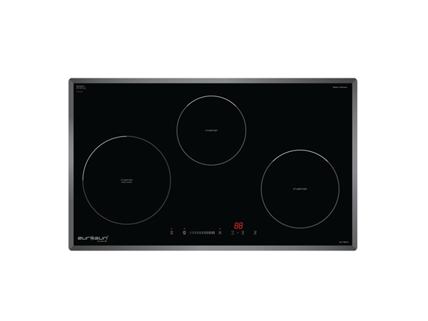 Bếp từ Eurosun EU-T881G